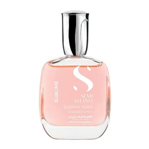 Alfaparf Milano Semi di Lino Sublime Water | Rich Texture | Green Floral Fragrance | Kind to the Body and Hair - (1.69 oz) - 1 of 3