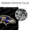 NFL Licensed Toss Game Bags 8pk - 4 of 4