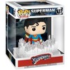 Funko - Funko Pop! Deluxe: Superman 1978 - Superman, Fortress of Solitude - 2 of 2