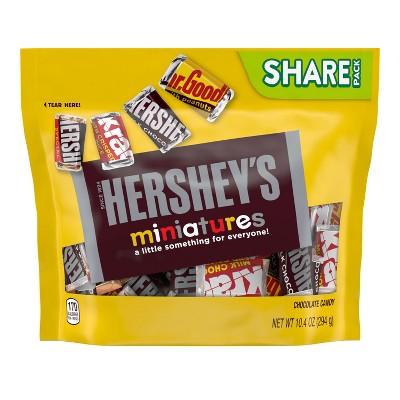 M&M'S Milk Chocolate MINIS Size Candy, 10.8-oz. Bag - Food 4 Less