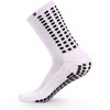 LUX Sports Soccer Grip Calf Socks  - 3 of 3