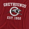 Men's University of Indianapolis Official Circle Logo T-Shirt - 2 of 4