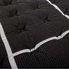 Christopher Knight Home Austin Gel Memory Foam Mattress by Restonic - 4 of 4