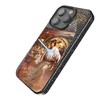 Keyscaper Star Wars Portrait Bling Cell Phone Case for iPhone 16 Pro - 2 of 4