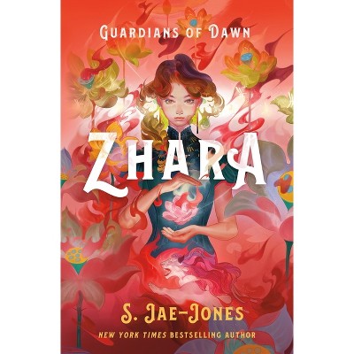 Guardians Of Dawn: Zhara - By S Jae-jones : Target