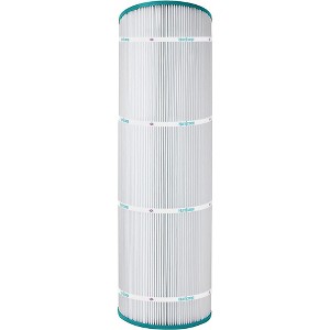 Hurricane Replacement Spa Filter Cartridge for Unicel C-8417, PA175, Filbur FC-1294, Hayward Star-Clear Plus C1750, C1900, & Sta-RIte PXC-175 - 1 of 4