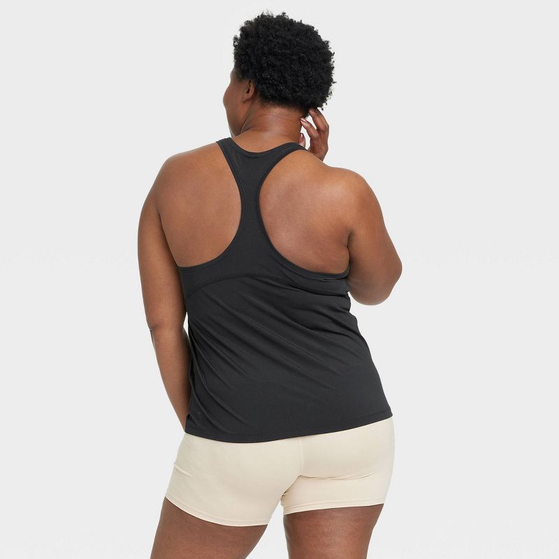 Women's Essential Tank Top - All In Motion™, 5 of 8