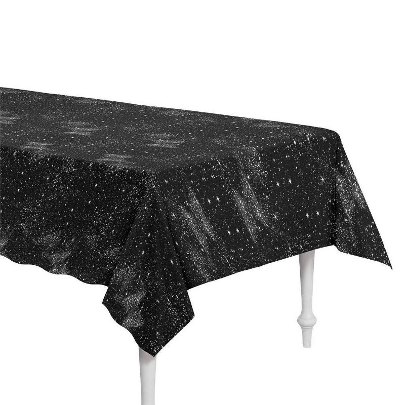 Celestial Table Cover - Spritz&#8482;, 1 of 2