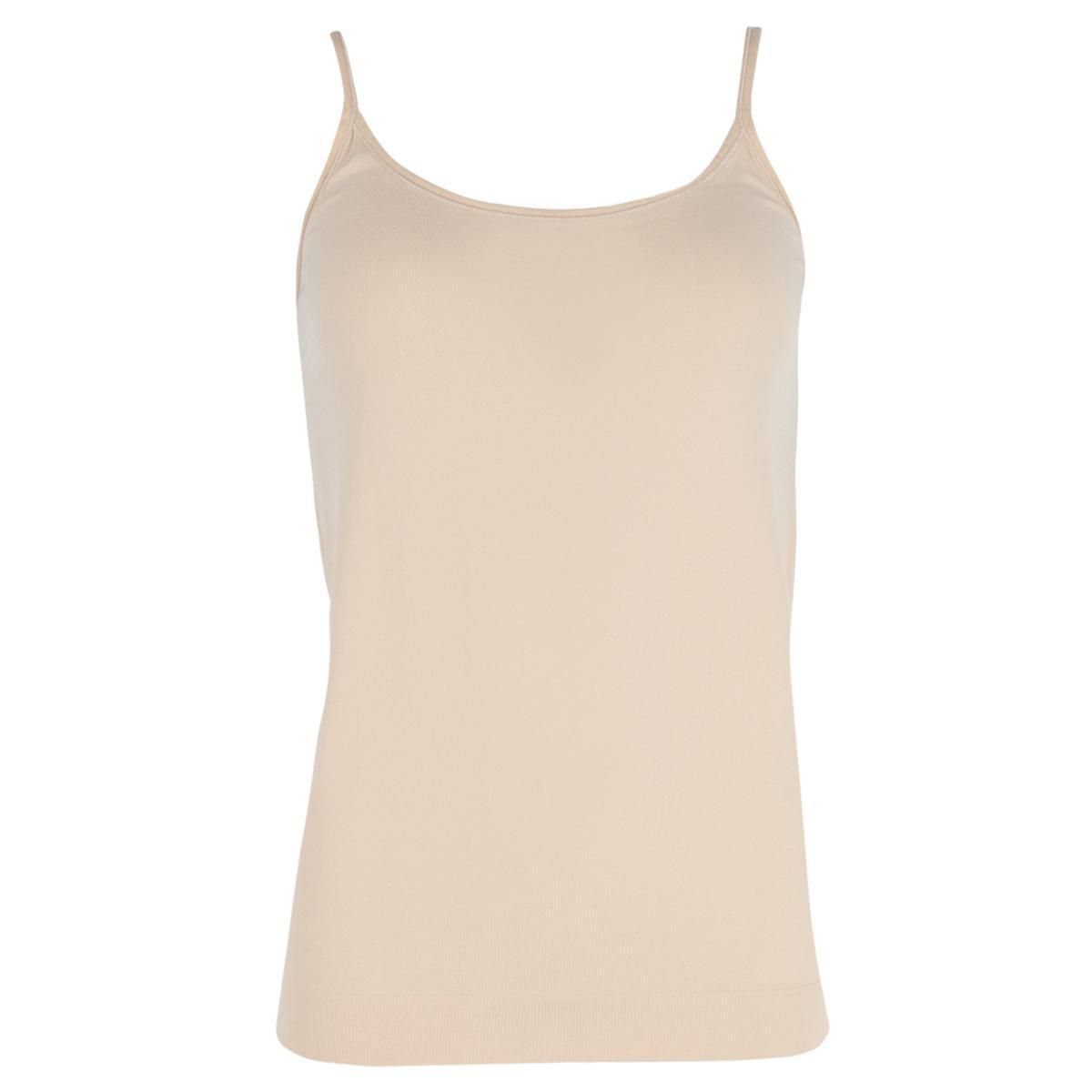 Vanity Fair Women's Seamless Camisole Tank Top - thumbnail 10