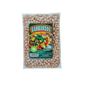 Chickpeas – Bravo Foods | Protein-Rich Dry Grain - 1 of 1