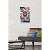 Trends International Paw Patrol: The Mighty Movie - One Sheet Unframed Wall Poster Prints - 2 of 4