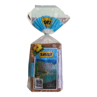 Love's Hearth Honey Oat Bran Bread - 24oz