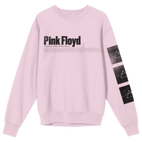 Pink floyd store sweatshirt target