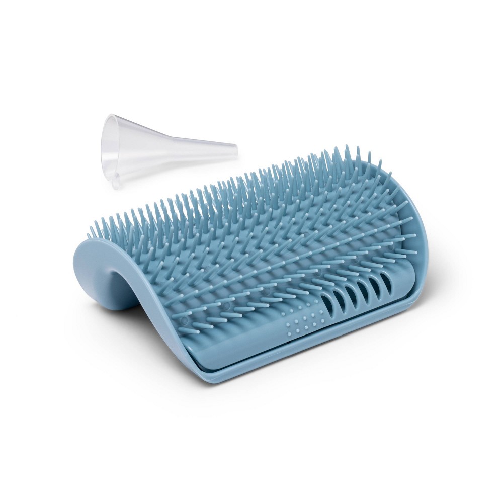 Cat Corner Grooming Tool - up & up