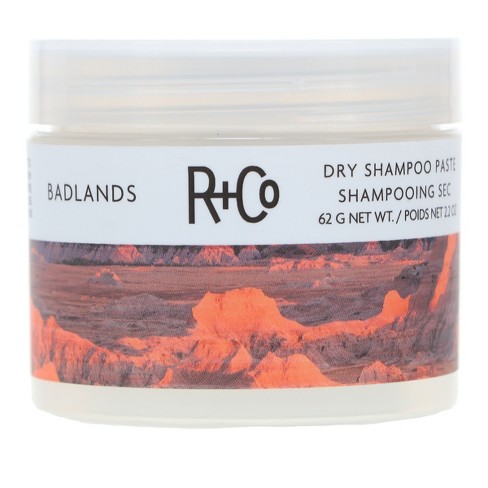 R+CO Badlands Dry Shampoo 2.2 oz - image 1 of 4