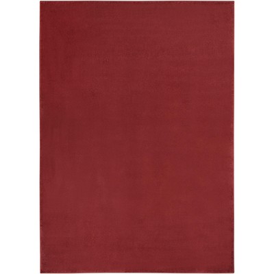 Nourison Essentials Easy Care Indoor Outdoor Area Rug