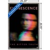 Trends International Evanescence - The Bitter Truth Framed Wall Poster Prints - 3 of 4
