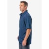 KingSize Lightweight Pocket Golf Polo Shirt - 3 of 4