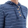 Old Ranch Brands Women's Courtney Hoodie - 3 of 4