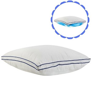 FOMI Water Sleeping Pillow - 1 of 4