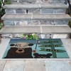 Liora Manne Frontporch Lodge Indoor/Outdoor Rug.. - 4 of 4