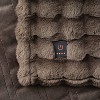 Brookstone Heated Throw - 4 of 4