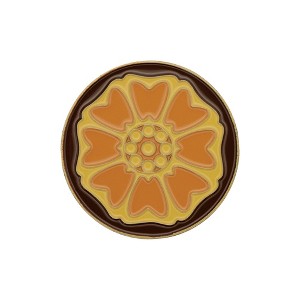 Fanattik Avatar: The Last Airbender Limited Edition Collectible Coin - 1 of 4