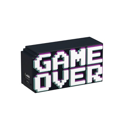 GEMS 2000mAh Novelty Power Bank