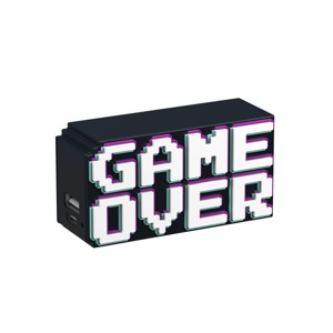 GEMS 2000mAh Novelty Power Bank - 1 of 3