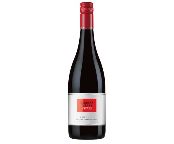Barossa Valley GSM Red Blend Red Wine - 750ml Bottle