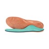 Aetrex Men's Premium Memory Foam Orthotics - Insole for Extra Comfort - 2 of 4
