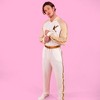 A Leading Role x Mattel Ken Disco Premium Adult Dress Up - Barbie The Movie - 4 of 4