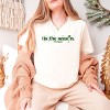 S.W.Smiley Tis The Season Sparkle - Women's Short Sleeve Graphic T-Shirt - 3 of 4