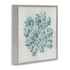 Stupell Industries Coral Blue Sea Beach Design, 12" x 12" - 3 of 4