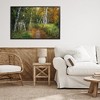 Stupell Industries Walk In The Hemlocks Forest Framed Giclee Art - 3 of 4