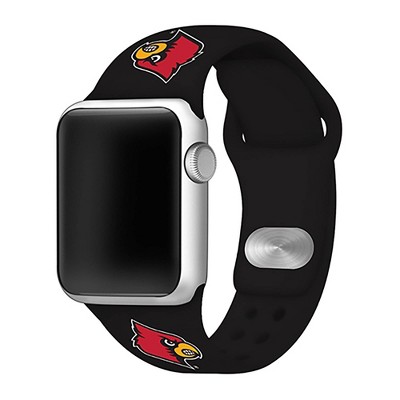 Georgia bulldog apple outlet watch band