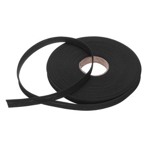 Unique Bargains Polyester Washable Sewing Binding Bulk Single Fold Bias Tape - 1 of 4