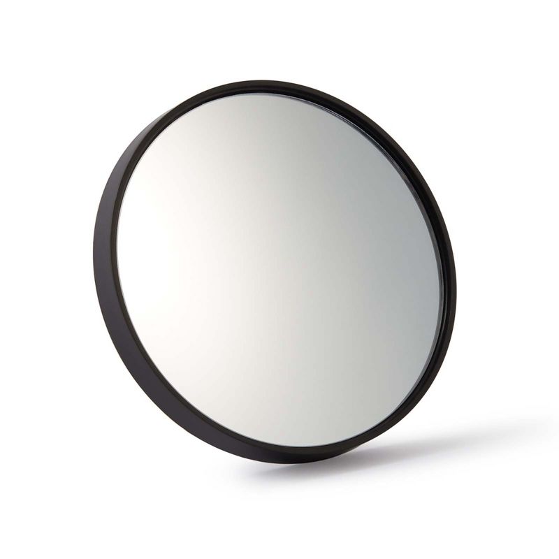 Browgame Signature 10x Suction Mirror - Wall Mirror - 1 pc, 1 of 8