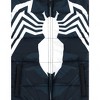 Marvel Zip Up Cosplay Winter Coat Puffer Jacket Sizes (2T - 14-16) - 3 of 4
