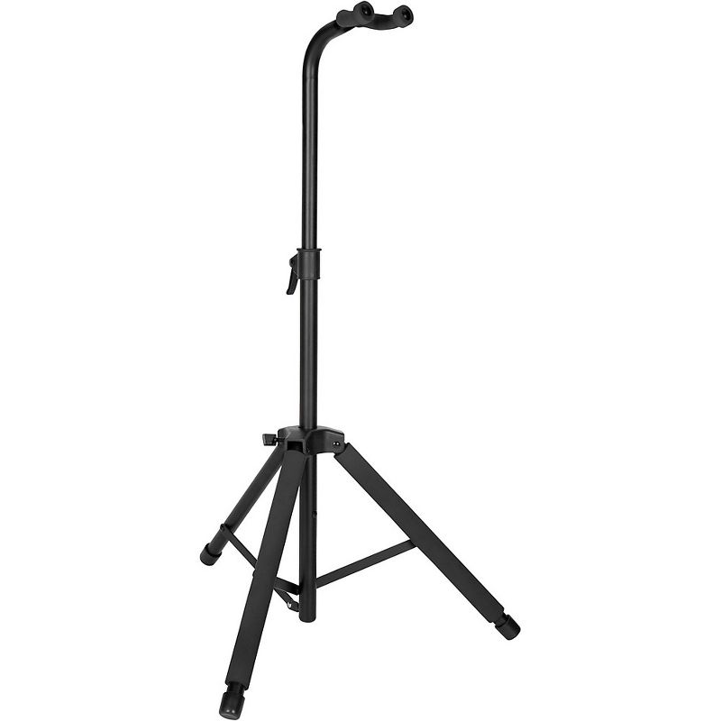 Musician's Gear MGHGS Hanging Guitar Stand Black, 1 of 6