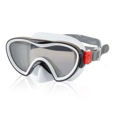 speedo scuba jr goggles