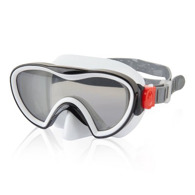 speedo mask goggles