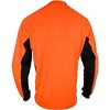 Vizari Youth Venezia Goalkeeper Soccer Jersey with Padded Elbows for Boys and Girls - 2 of 2