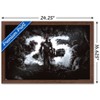 Trends International Doom - Anniversary Framed Wall Poster Prints - 3 of 4