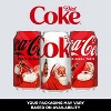 Diet Coke Soda - 24pk/12 fl oz Cans - 2 of 4