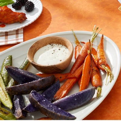 Organic Zucchini - 2ct, 4 of 6