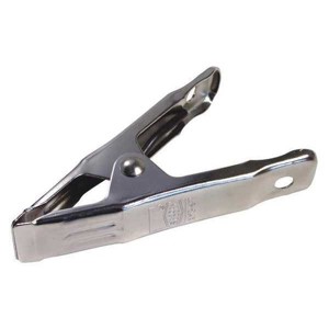 Bessey  Spring Clamp,Steel,2x2-1/4 XM5-NPT - 1 of 1