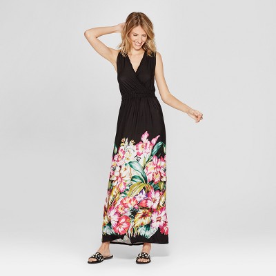 target tropical dress