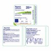 Magnesia Carbonica 200CK by Boiron Homeopathic Single Medicine For Digestive  -  80 Pellet - 2 of 3