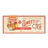 Southern Breeze Hot Brew Sweet Tea Mango Iced Tea with Black Tea and Zero Carbs Zero Sugar, 22 Individually Wrapped Family Size Tea Bags - 2 of 4